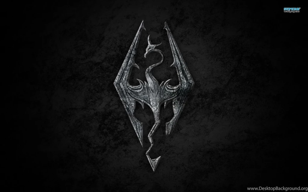 The Elder Scrolls V: Skyrim Wallpapers Game Wallpapers