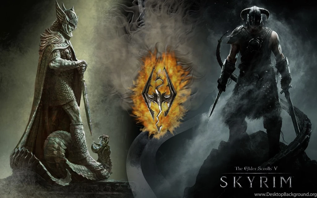 Hectrol Quickly Wallpapers 1680x1050 March 1 At Skyrim Nexus ...