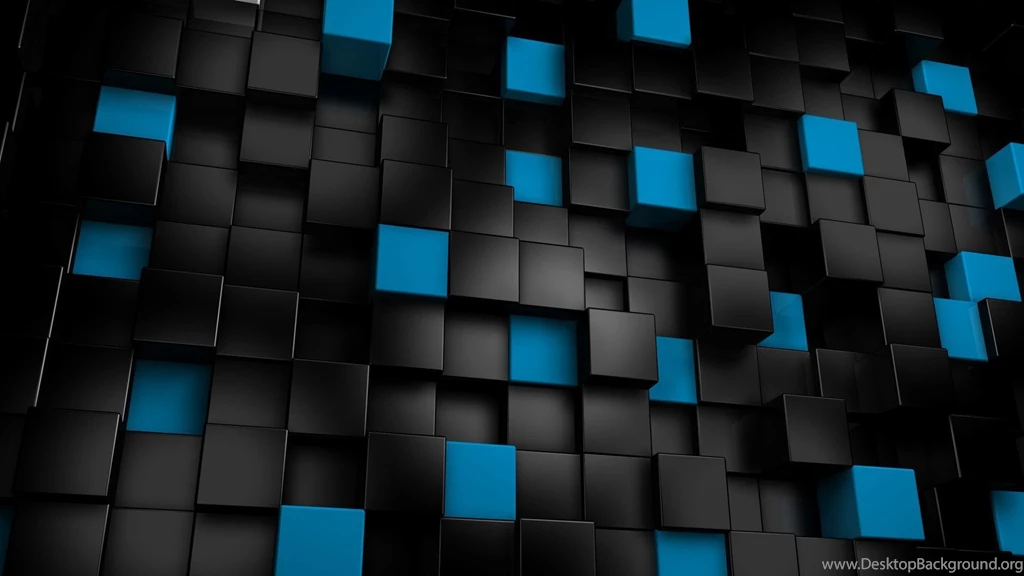 Cubic Five Wallpapers 26830