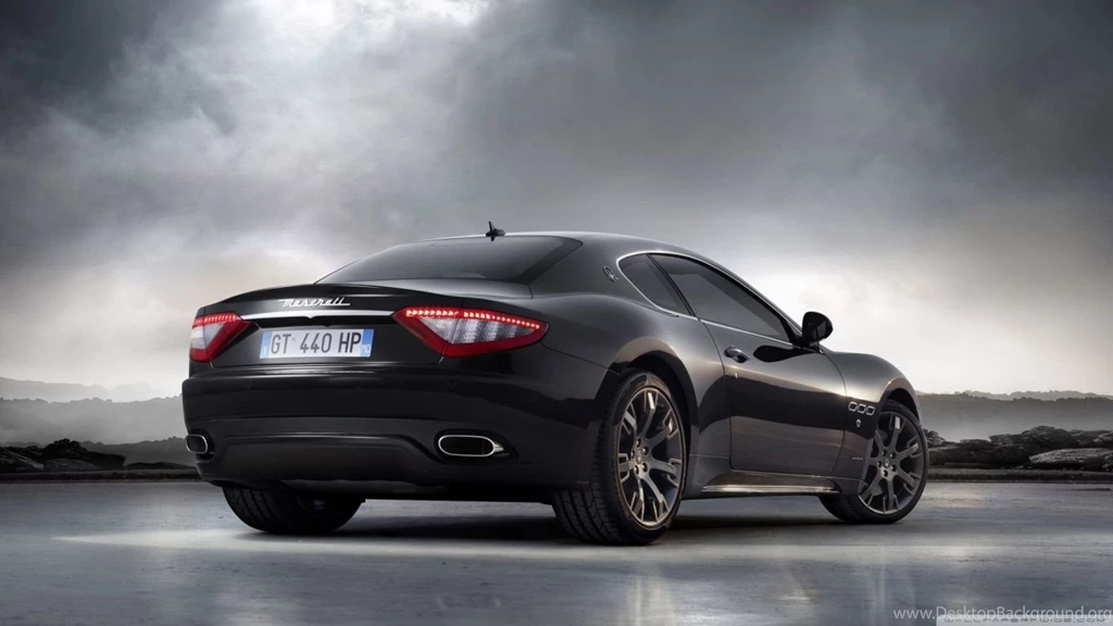 Car Wallpapers 1366x768 Hd