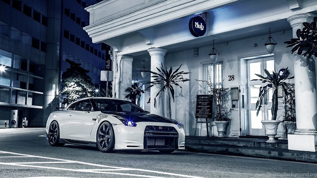 GTR Wallpapers 6131 1920 X 1080 WallpaperLayer.com