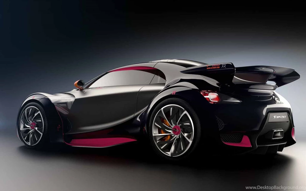 Car Images Download Wallpapers