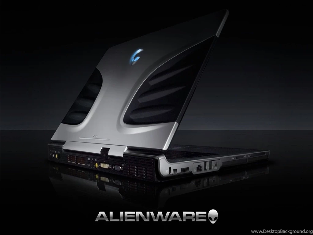 Alienware Laptop Wallpapers Download