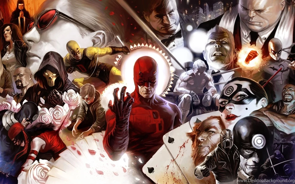 X Men