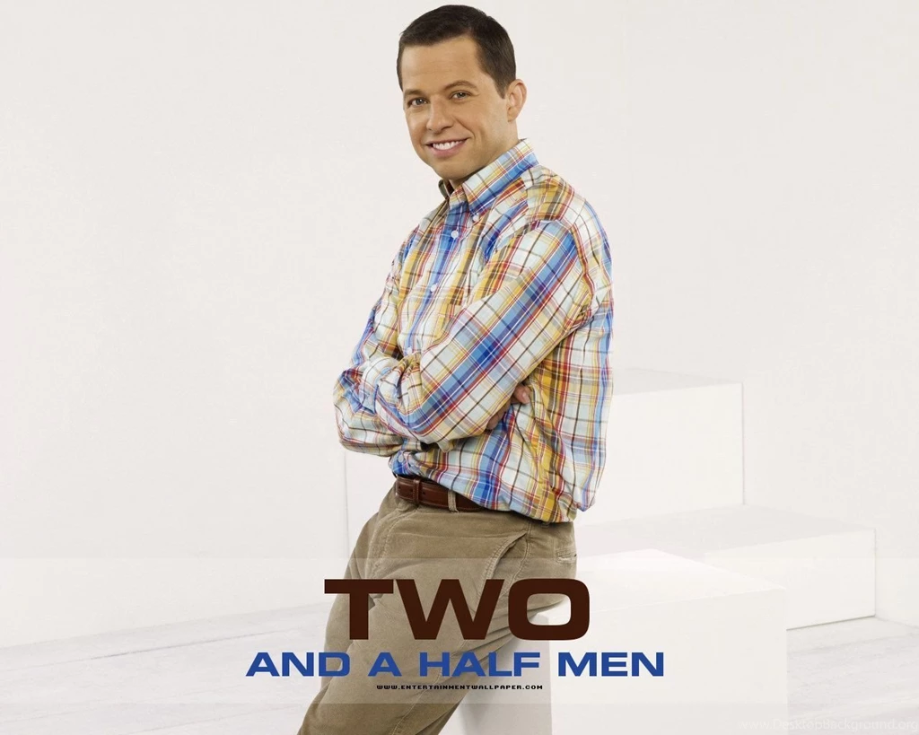 Alan   Two And A Half Men Wallpapers (12376610)   Fanpop