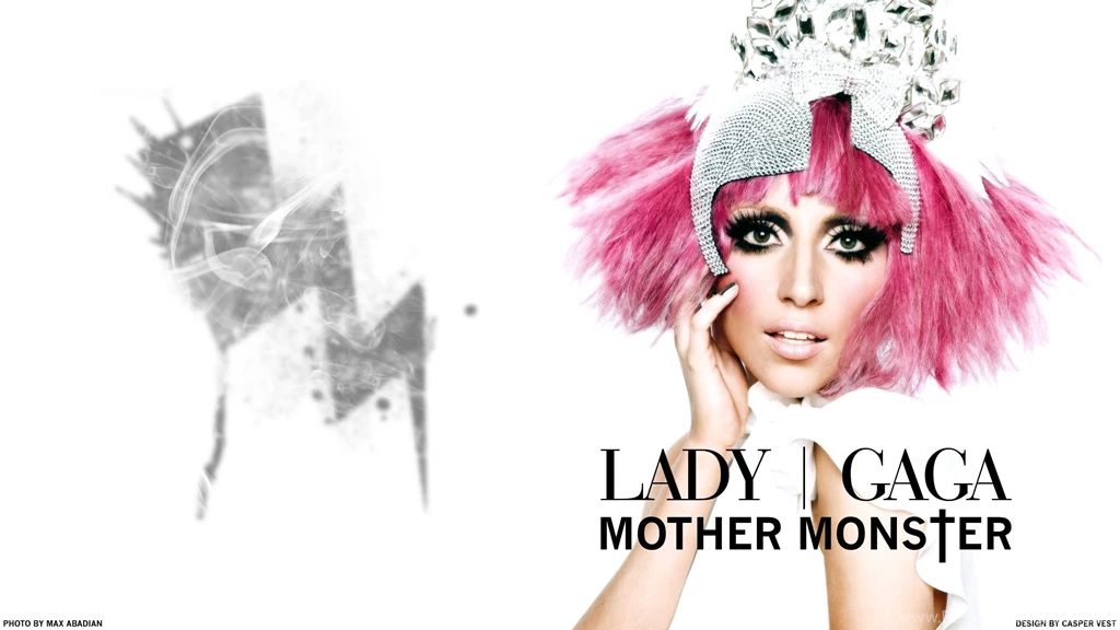 Lady Gaga Wallpapers 2016 12