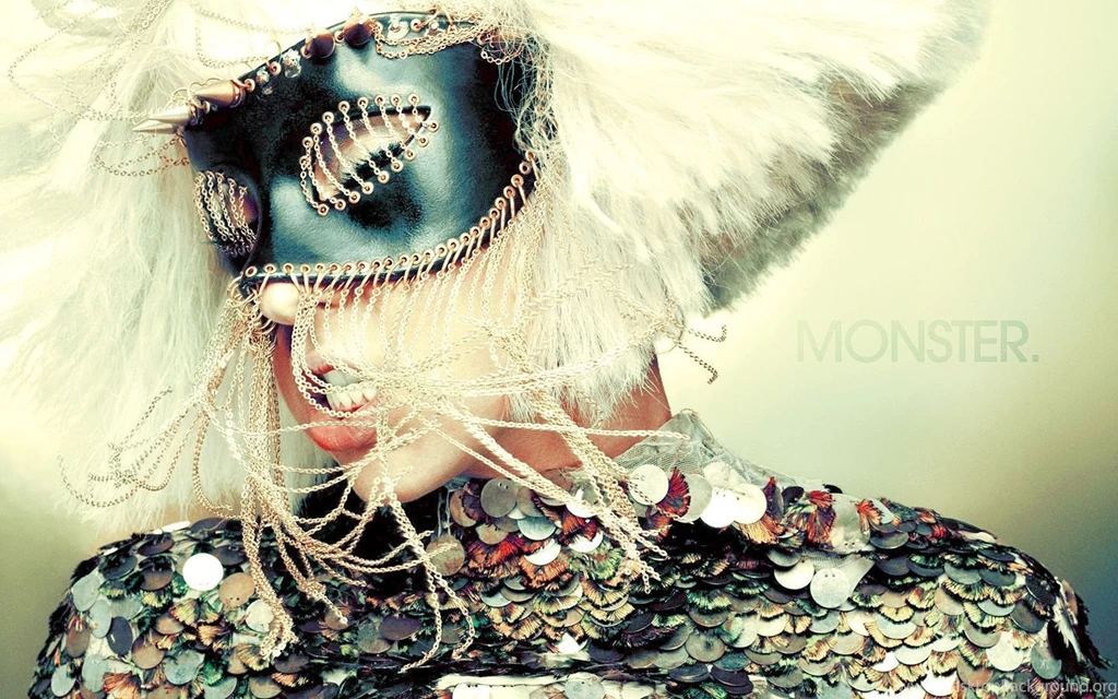 Lady Gaga HD Wallpapers