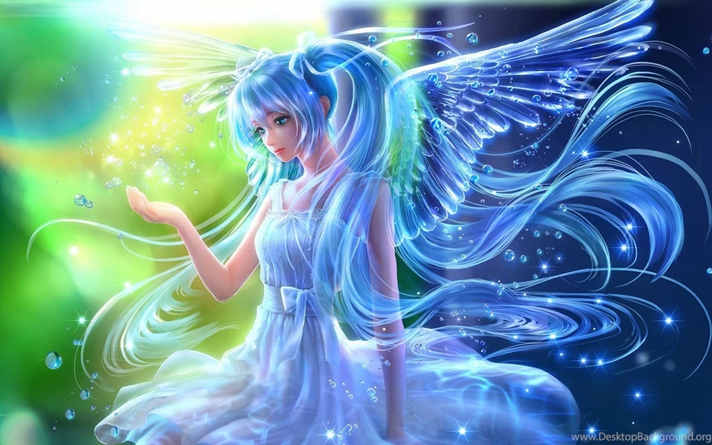 Hatsune Miku Vocaloid Wallpapers HD Wallpapers Expert