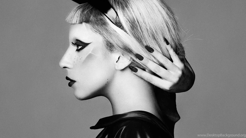 HD Lady Gaga Wallpapers – HdCoolWallpapers.Com
