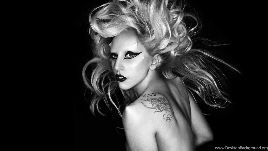301 Lady Gaga HD Wallpapers