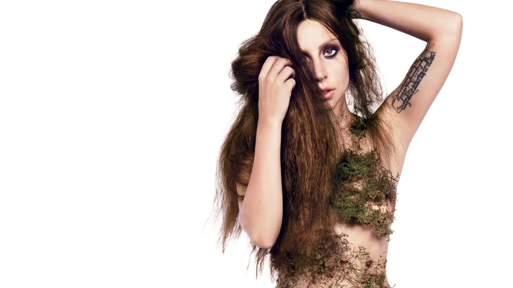 Top Lady Gaga Wallpapers For Computer Images For Pinterest