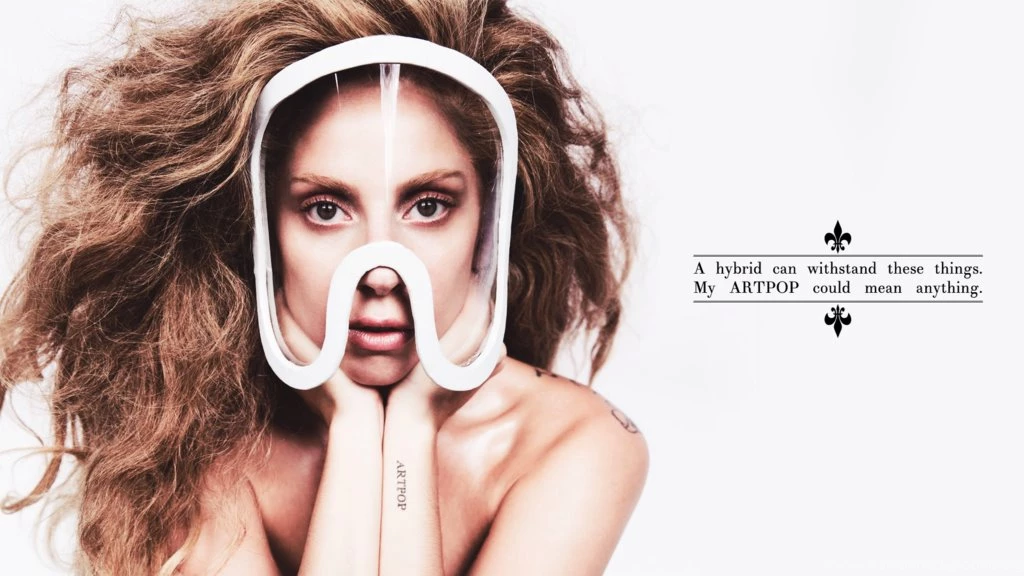 Lady Gaga Wallpapers 5 By PopReaper On DeviantArt