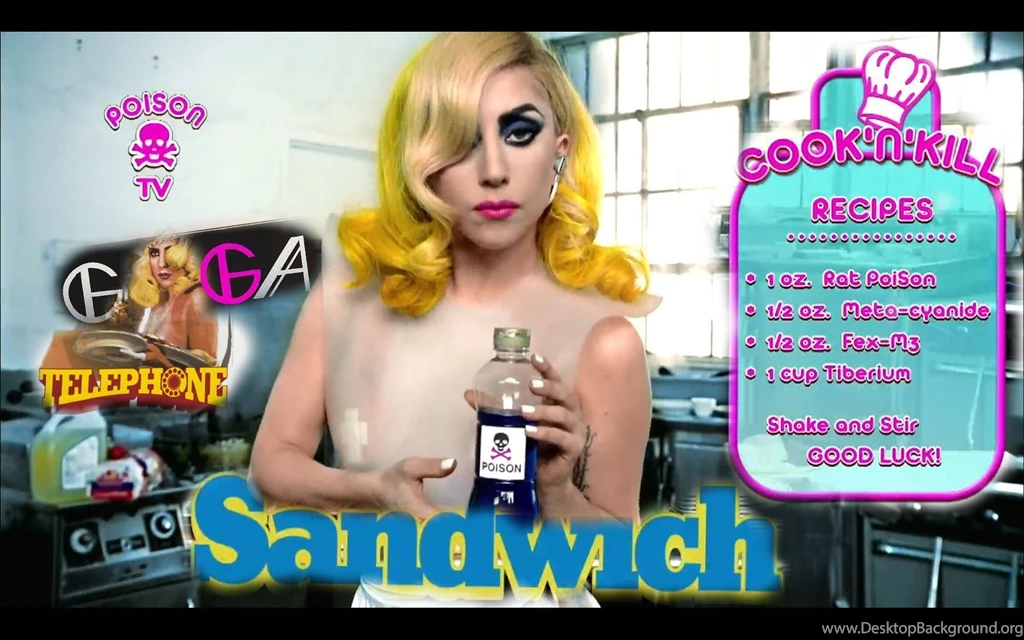 Lady GaGa Wallpapers Lady Gaga Wallpapers (34677780) Fanpop