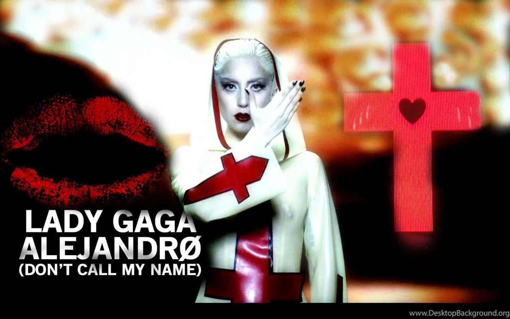 Lady GaGa Wallpapers Lady Gaga Wallpapers (34677772) Fanpop