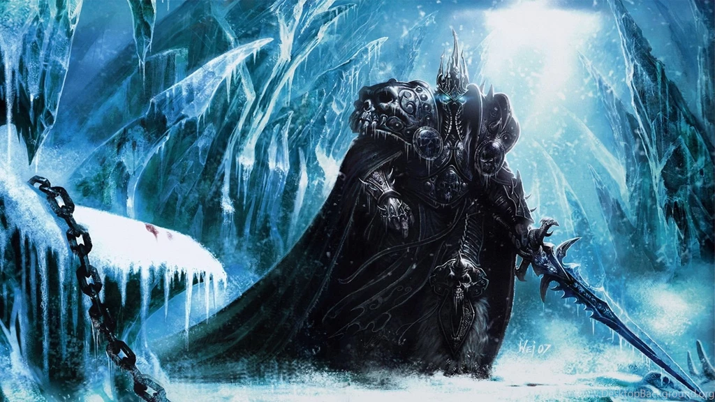World Of Warcraft Wallpapers 1920X1080 1480454