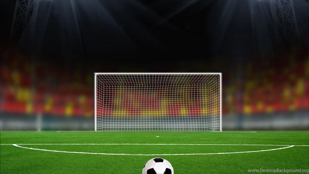 Soccer Wallpapers HD