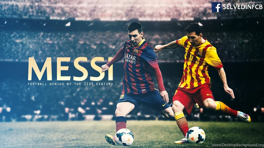 Lionel Messi 2015 Wallpapers HD 1080p