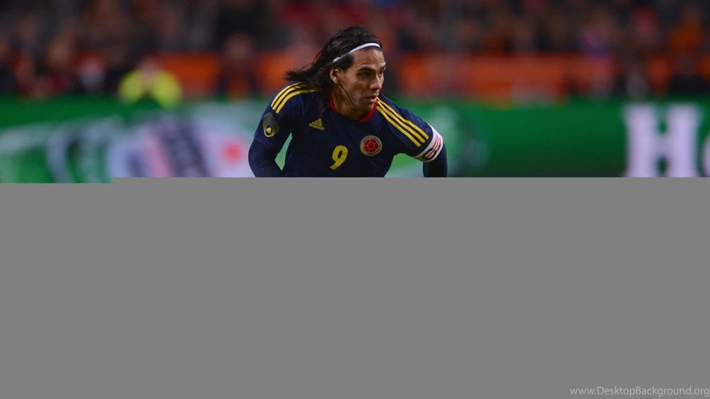 Download Wallpapers 1920x1080 Radamel Falcao, El Tigre, Club Monaco ...