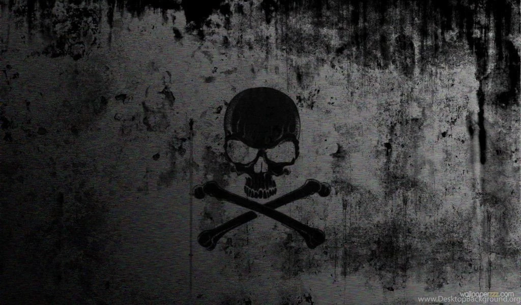 Skull And Bones Wallpapers