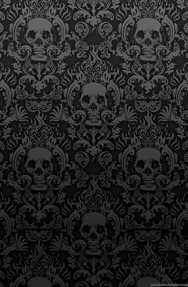 Addicted To Black – Volume 1 (25 Images)