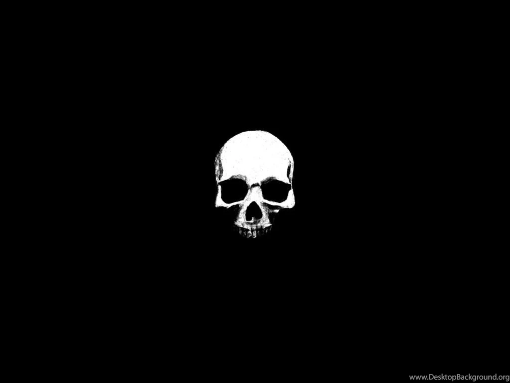 Pirate Skull Wallpapers