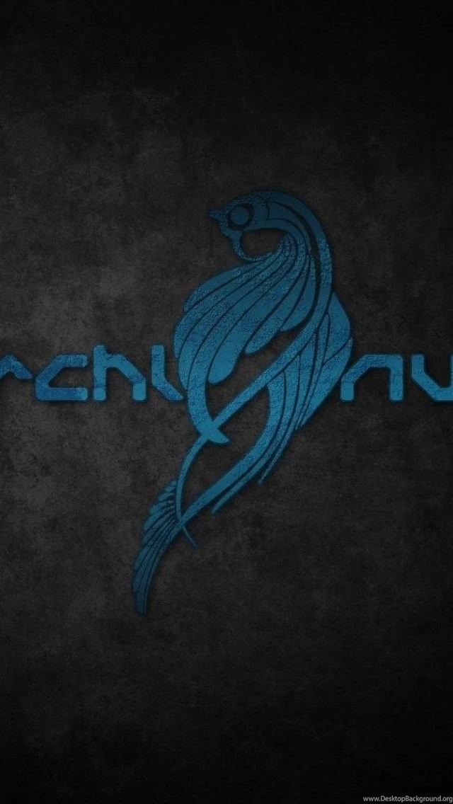 Linux Arch Gnu Linux Wallpapers 01 Wallpapers Pic