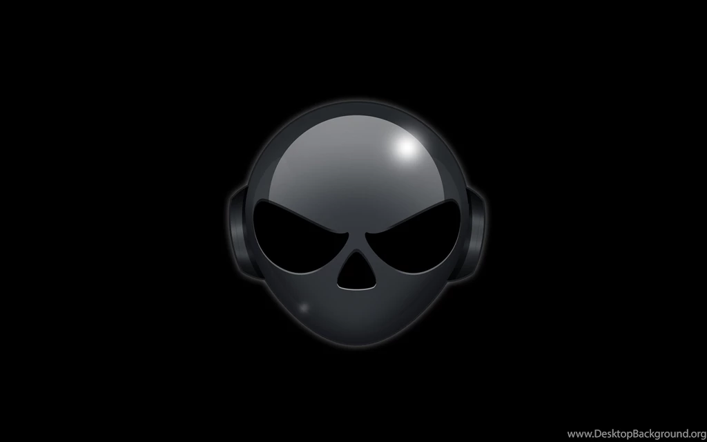 Minimal Skull Wallpapers By InfiniteCreations On DeviantArt