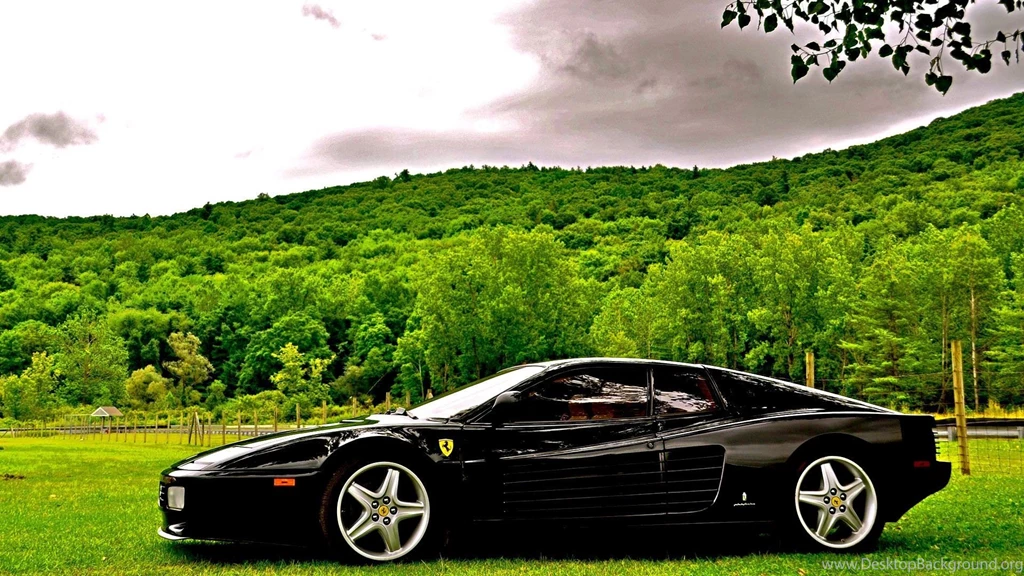 Ferrari Wallpapers Hd Pictures