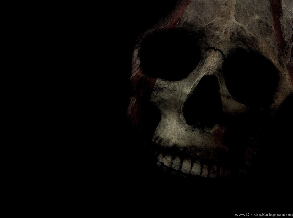 Skull Wallpapers