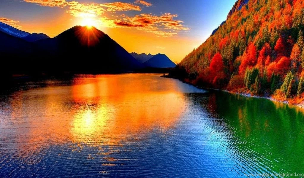 Wallpapers Nature Full Size Hd