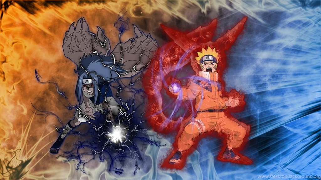 Naruto Wallpapers 1920X1080 Wallpapers 667770