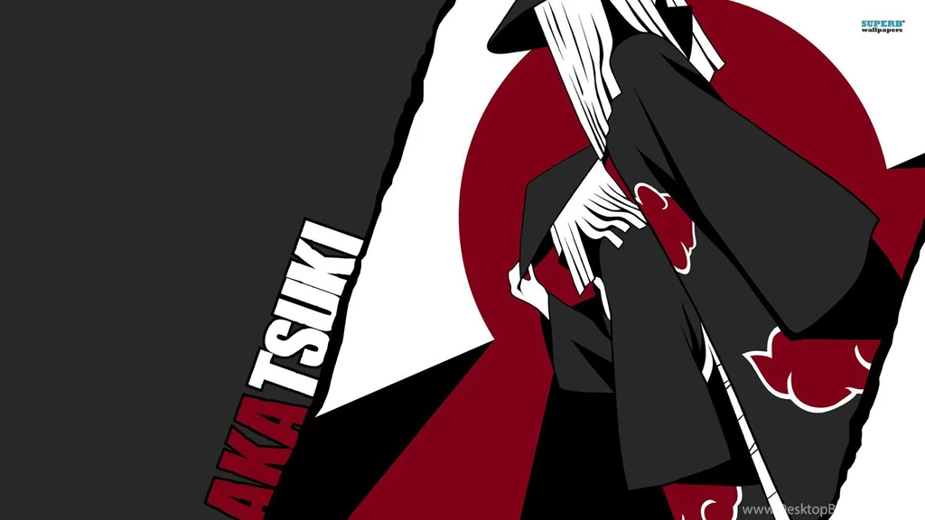 Akatsuki Naruto Wallpapers Anime Wallpapers