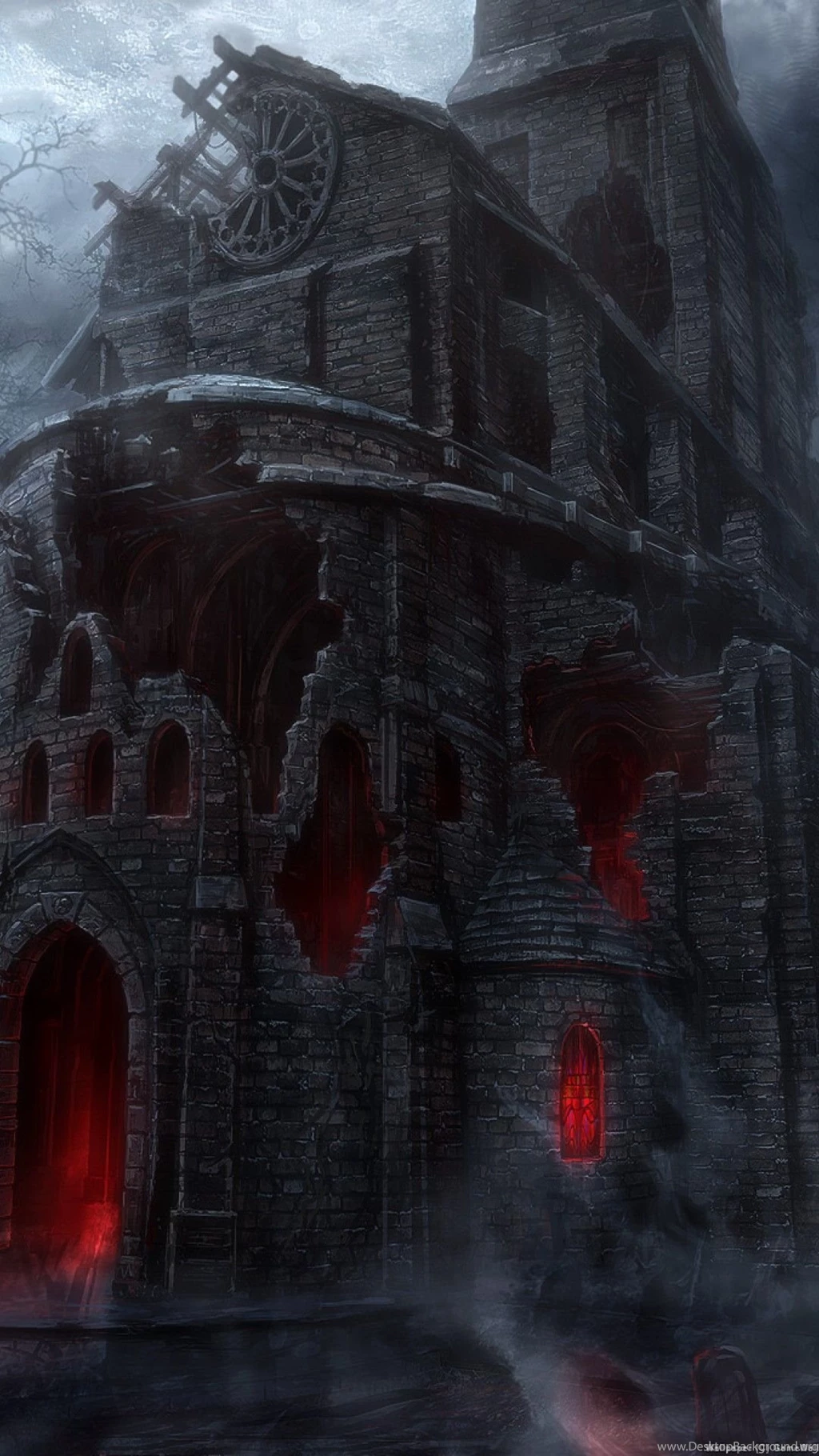 Diablo 3 Wallpapers iPhone 6 Plus   Wallpapers   Wallpapers Style