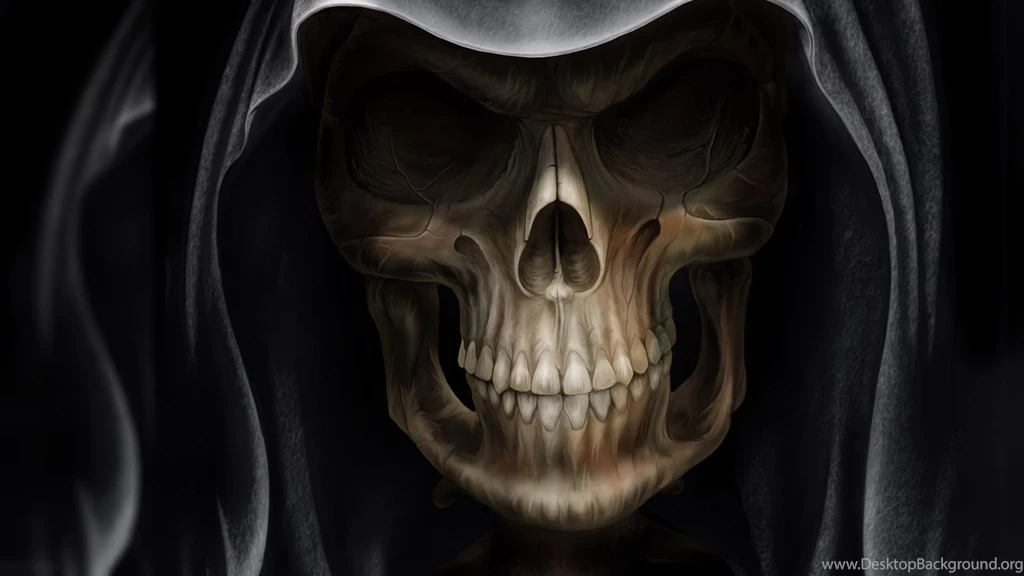 HD Quality Skull HD Wallpapers SiWallpapers 21222
