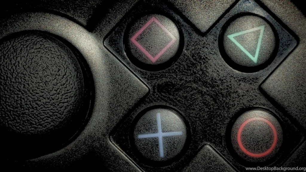 11 Controller HD Wallpapers