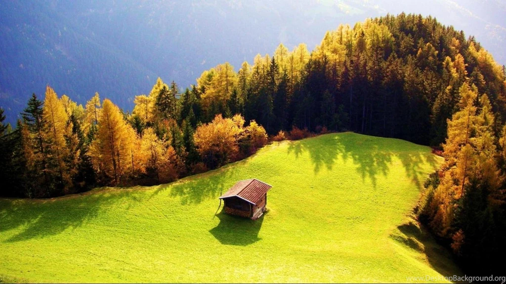 Nature Wallpapers 1366x768