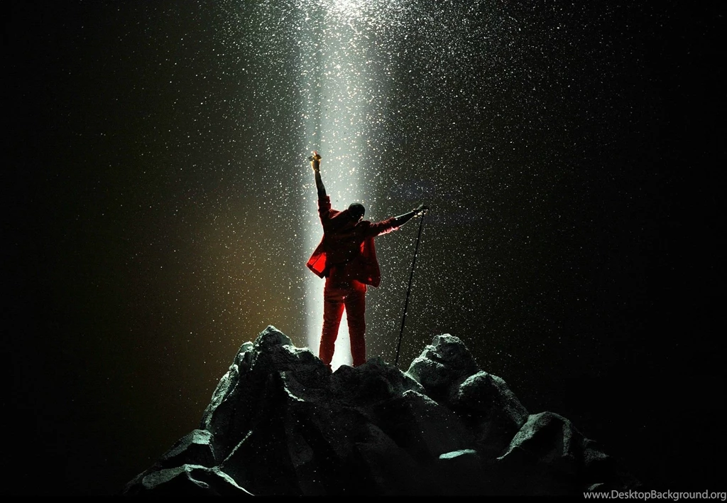 Kanye West Desktop Backgrounds « Kanye West Forum