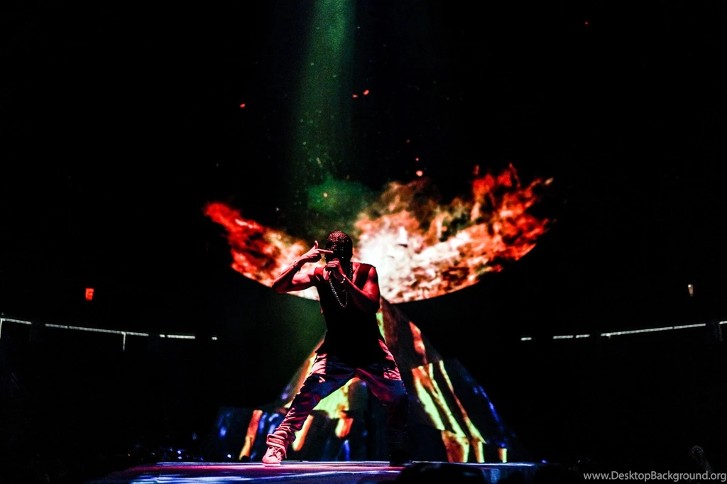 HD YEEZUS Tour Wallpapers (Desktop & Phone) [UPDATED!!] « Kanye ...