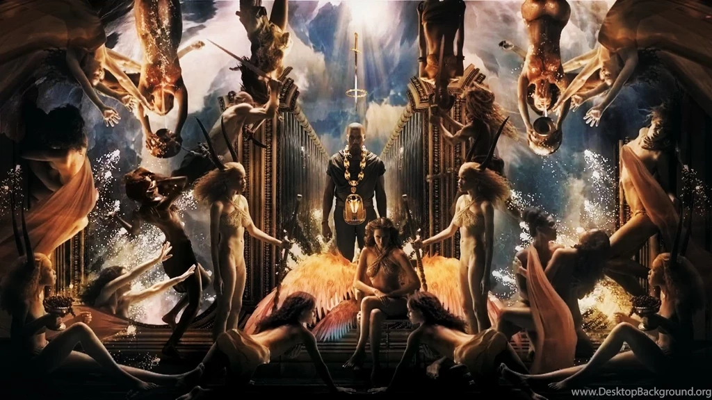 Kanye West Desktop Wallpapers Hip Hop Desktop Backgrounds