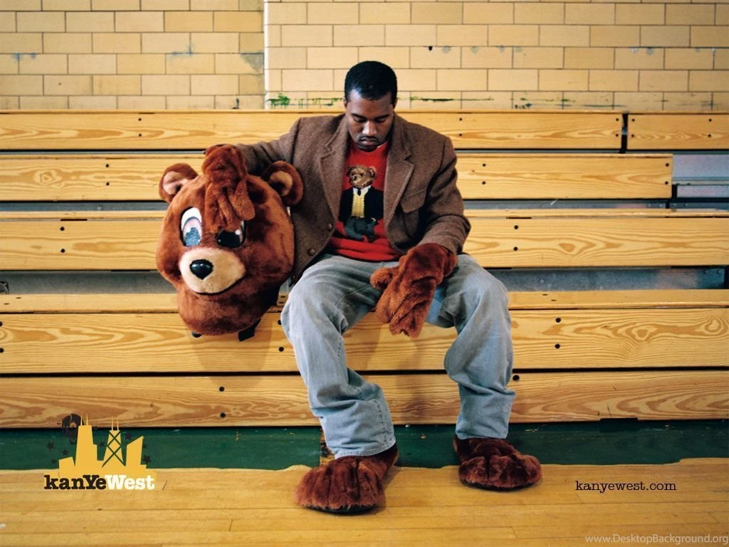 Kanye West Kanye West Wallpapers (130659) Fanpop