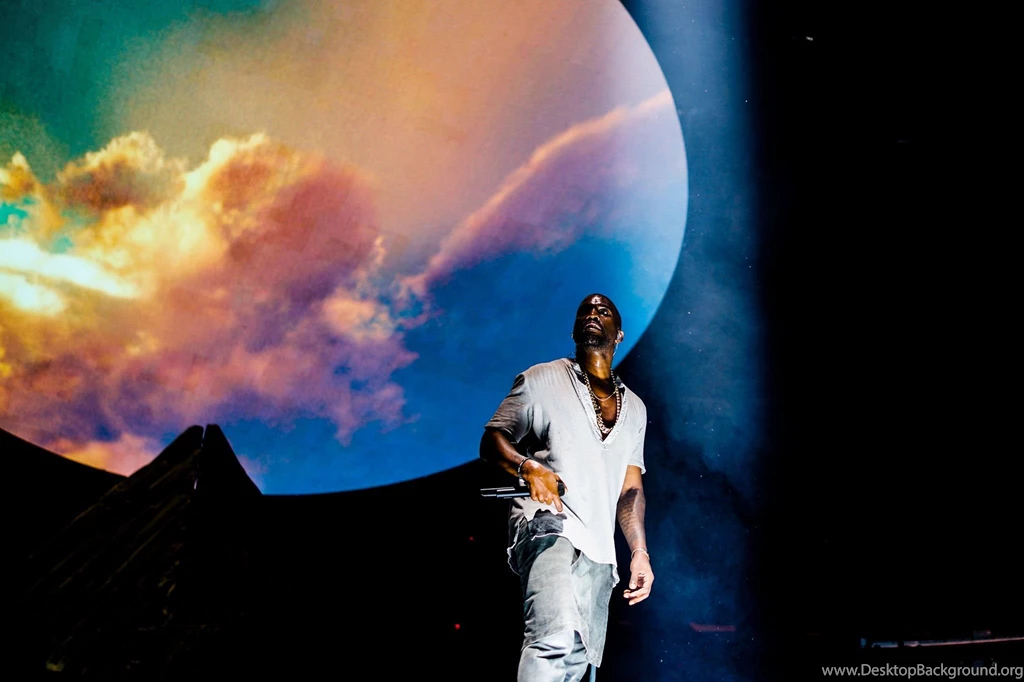 HD YEEZUS Tour Wallpapers (Desktop & Phone) [UPDATED!!] « Kanye ...
