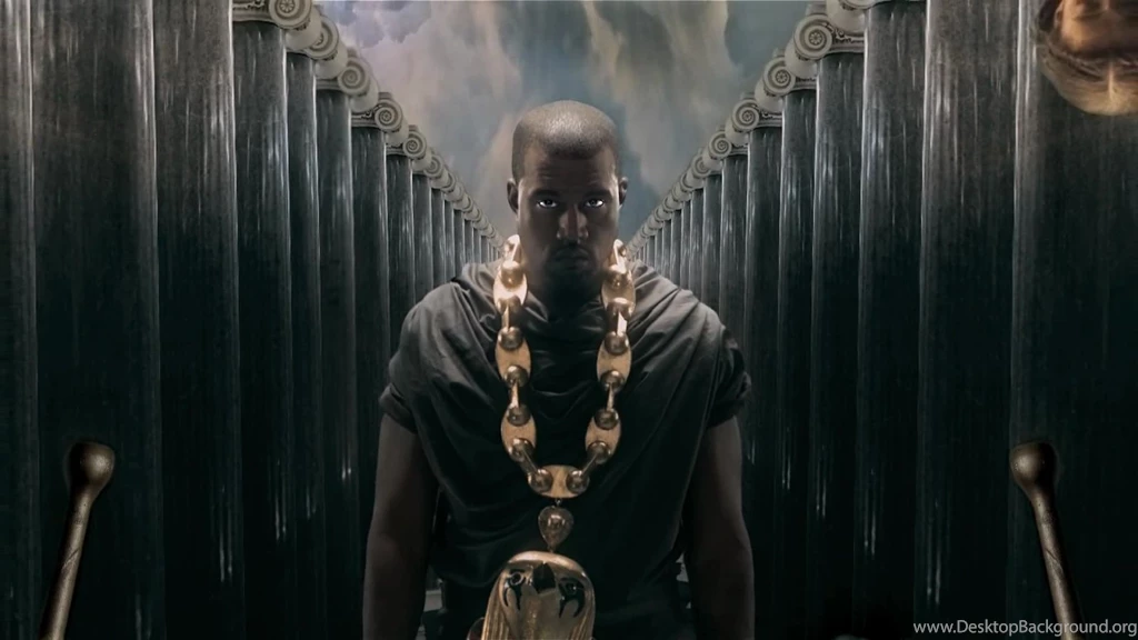 Kanye West Wallpapers 1920x1080 (10 Wallpapers)