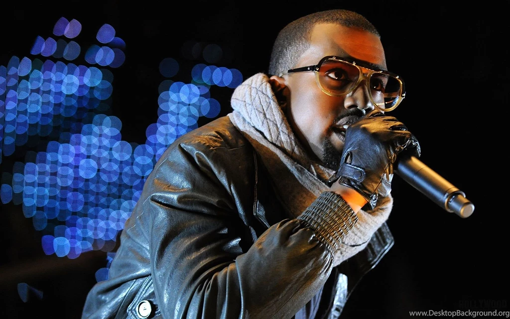 Kanye West HD Wallpaper 1