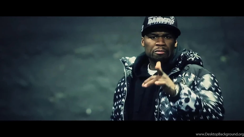 50 Cent Vs Kanye West • Rap Wallpapers