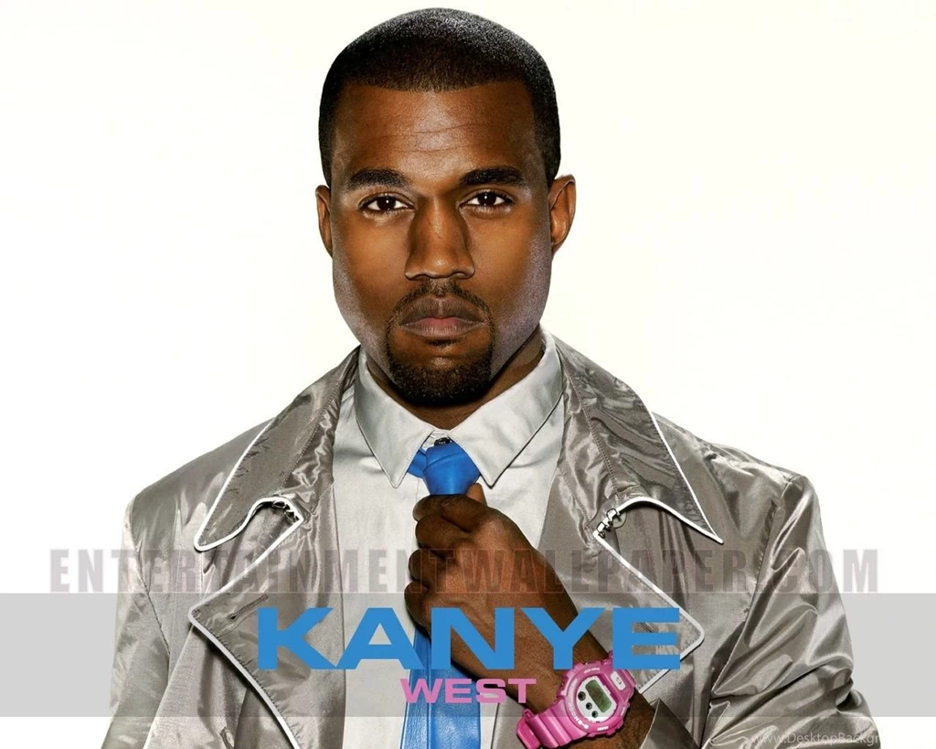 Kanye West Wallpapers