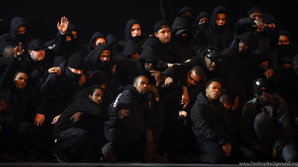 Laptop 1366x768 Kanye West Wallpapers HD, Desktop Backgrounds 1366x768