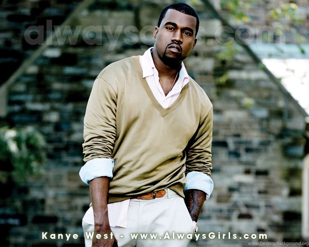 Kanye West Kanye West Wallpapers (20460934) Fanpop