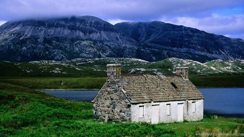 Scotland Tag Wallpapers Page 3: Scotland Modern Architecture ...