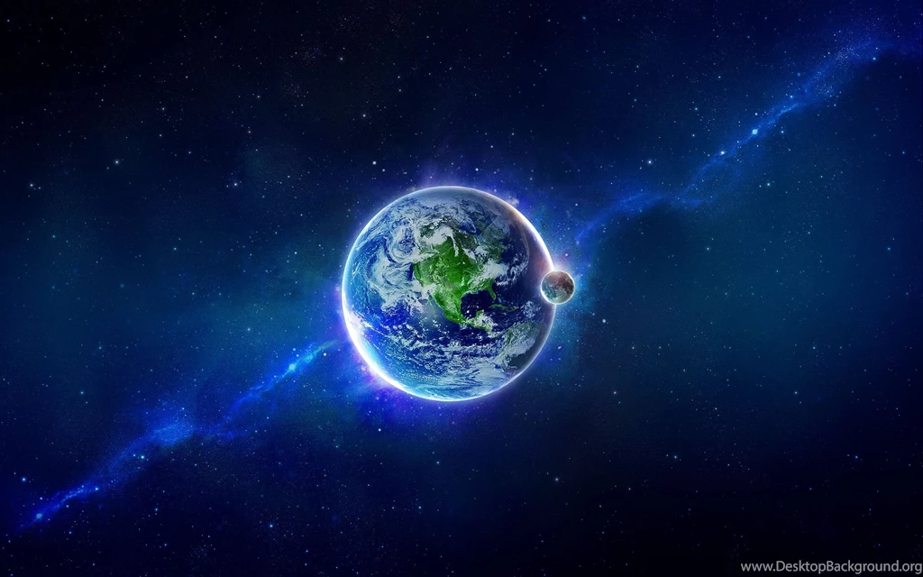 Earth Terra HD Wallpapers