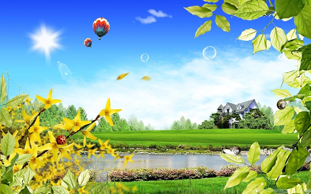 Free Desktops Backgrounds Desktop Backgrounds